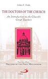 Doctors of the Church, Vol. 1: Doctors of the First Millennium