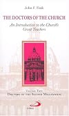 Doctors of the Church, Vol. 2: Doctors of the Second Millennium