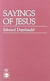 Sayings of Jesus