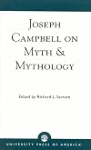Joseph Campbell on Myth and Mythology