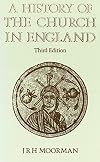 A History of the Church in England