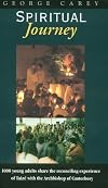 Spiritual Journey: 1,000 Young Adults Share the Reconciling Experience of Taize With the Archbishop of Canterbury