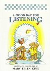 Cover of Good Day for Listening