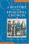A History of the Episcopal Church