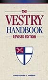 The Vestry Handbook: Revised Edition