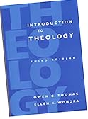 Introduction to Theology