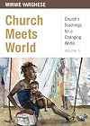 Church Meets World: Church's Teachings for a Changing World, Volume 4