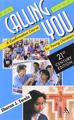 Cover of Calling You