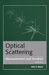 Optical scattering measurement and analysis