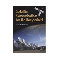 Satellite Communications for the Nonspecialist