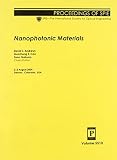 Amazon cover image