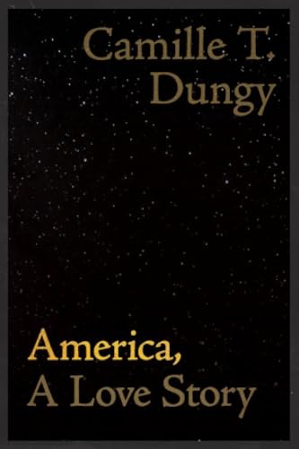America, A Love Story book cover