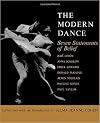 The modern dance : seven statements of belief