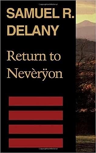 The Bridge of Lost Desire / Return to Neveryon cover