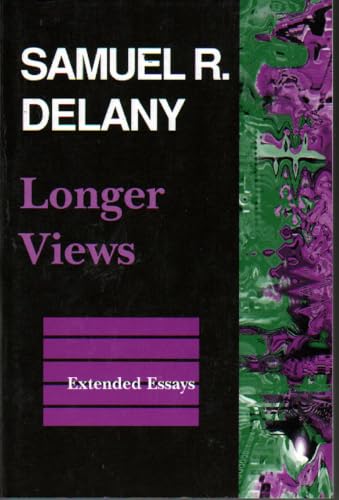 Longer Views book cover