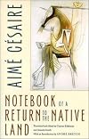 Notebook of a Return to the Native Land