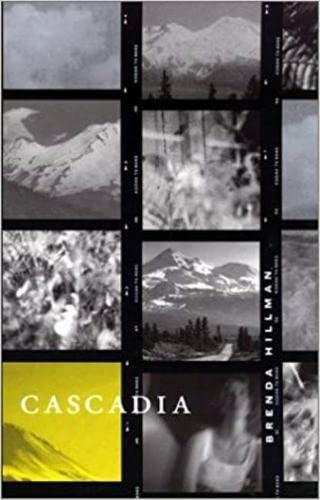 Cascadia (By: Brenda Hillman) cover