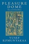 Pleasure Dome: New and Collected Poems (Wesleyan Poetry Series)
