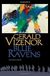 Blue Ravens: Historical Novel