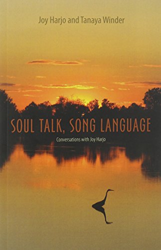Soul Talk, Song Language book cover