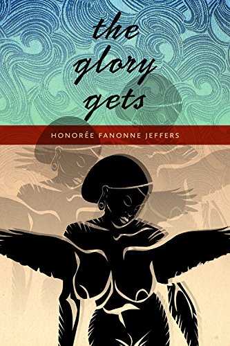 The Glory Gets book cover