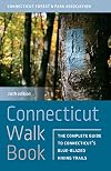 Connecticut Walk Book