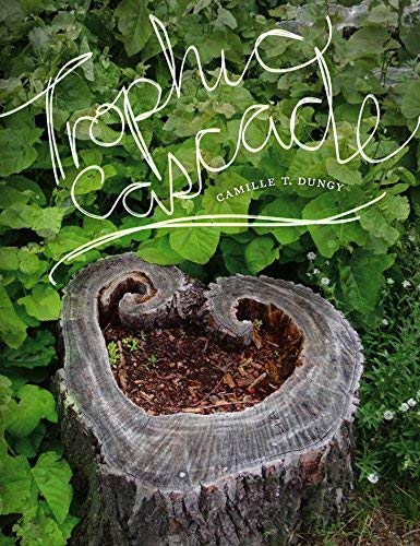 Trophic Cascade book cover