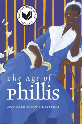 The Age of Phillis book cover
