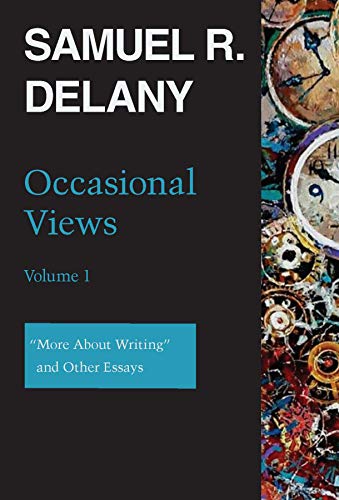 Occasional Views, Volume 1 book cover