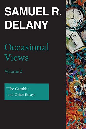 Occasional Views, Volume 2 book cover