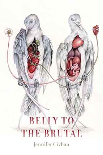 Belly to the Brutal book cover