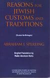 Reasons for Jewish Customs and Traditions