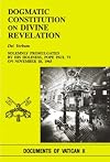 The Dogmatic Constitution on Divine Revelation: Dei Verbum