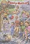Family Matters: Thirteen Short Stories (Catholic Quick Reads)