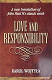 Love Responsibility New Transla