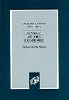 Redemptoris Missio: On the Permanent Validity of the Church's Missionary Mandate
