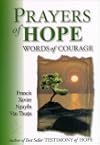 Prayers of Hope, Words of Courage