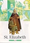 Saint Elizabeth Comic B00k: (Pauline Comics)