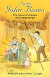 Saint John Bosco: The Friend of Children and Young People
