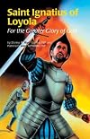 Saint Ignatius Loyola (Ess) (Encounter the Saints (Paperback))