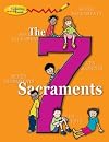 The 7 Sacraments: Coloring & Activity Book