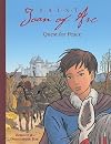 Saint Joan of Arc Quest