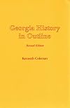 Georgia History in Outline