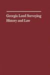 Georgia Land Surveying History and Law