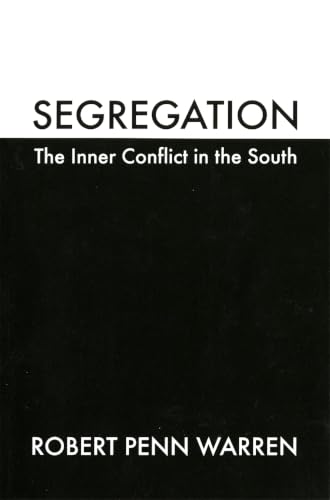 Segregation book cover