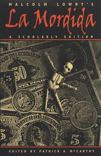 La Mordida book cover