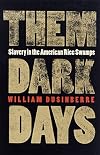Them Dark Days: Slavery in the American Rice Swamps