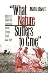 "What nature suffers to groe"