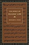 The Spirit of Islamic Law (The Spirit of the Laws Ser.)