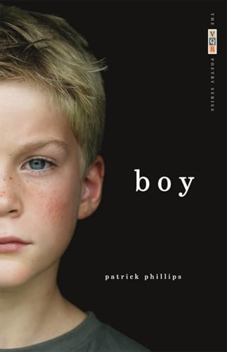 Boy book cover